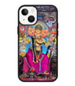 Arnolex Custom Malwani Cha Raja Phone Case India | HD Print, Perfect Fit - Image 3