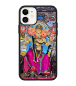 Arnolex Custom Malwani Cha Raja Phone Case India | HD Print, Perfect Fit - Image 2