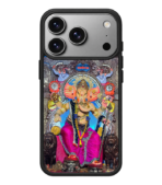 Arnolex Custom Malwani Cha Raja Phone Case India | HD Print, Perfect Fit