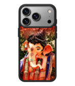 Arnolex Custom Mumbai Cha Raja Phone Case India | HD Print, Perfect Fit