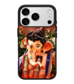 Arnolex Custom Mumbai Cha Raja Phone Case India | HD Print, Perfect Fit - Image 2