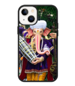 Arnolex Custom Parel Cha Raja Phone Case India | HD Print, Perfect Fit - Image 3