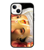 Arnolex Custom Parel Cha Raja Phone Case India | HD Print, Perfect Fit - Image 3