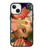 Arnolex Custom Parel Cha Raja Phone Case India | HD Print, Perfect Fit - Image 3