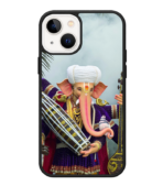 Arnolex Custom Parel Cha Raja Phone Case India | HD Print, Perfect Fit - Image 3