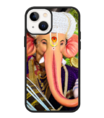 Arnolex Custom Parel Cha Raja Phone Case India | HD Print, Perfect Fit - Image 3