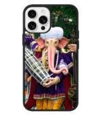 Arnolex Custom Parel Cha Raja Phone Case India | HD Print, Perfect Fit - Image 4