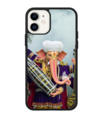 Arnolex Custom Parel Cha Raja Phone Case India | HD Print, Perfect Fit - Image 2