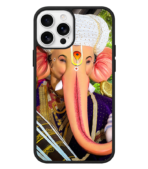 Arnolex Custom Parel Cha Raja Phone Case India | HD Print, Perfect Fit - Image 4