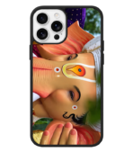 Arnolex Custom Parel Cha Raja Phone Case India | HD Print, Perfect Fit - Image 4