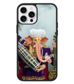 Arnolex Custom Parel Cha Raja Phone Case India | HD Print, Perfect Fit - Image 4