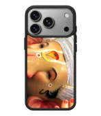 Arnolex Custom Parel Cha Raja Phone Case India | HD Print, Perfect Fit
