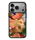 Arnolex Custom Parel Cha Raja Phone Case India | HD Print, Perfect Fit