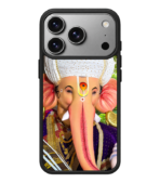 Arnolex Custom Parel Cha Raja Phone Case India | HD Print, Perfect Fit