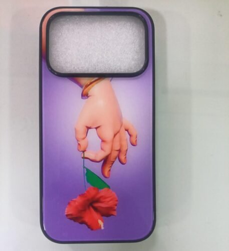 Arnolex Custom Mumbai Cha Raja Phone Case India | HD Print, Perfect Fit photo review