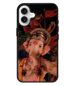 Arnolex Custom Ganpati Bappa Phone Case India | HD Print, Perfect Fit - Image 2