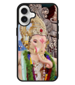 Arnolex Custom Chinchpokli Cha Chintamani Phone Case India | HD Print, Perfect Fit - Image 2