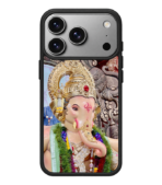 Arnolex Custom Chinchpokli Cha Chintamani Phone Case India | HD Print, Perfect Fit