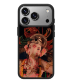 Arnolex Custom Ganpati Bappa Phone Case India | HD Print, Perfect Fit