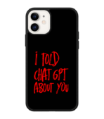 Arnolex Custom Chat GPT Phone Case India | HD Print, Perfect Fit - Image 2