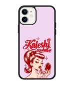 Arnolex Custom Kaleshi Aurat Phone Case India | HD Print, Perfect Fit - Image 2