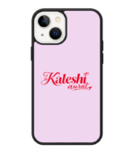 Arnolex Custom Kaleshi Aurat Phone Case India | HD Print, Perfect Fit - Image 3