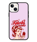 Arnolex Custom Kaleshi Aurat Phone Case India | HD Print, Perfect Fit - Image 4