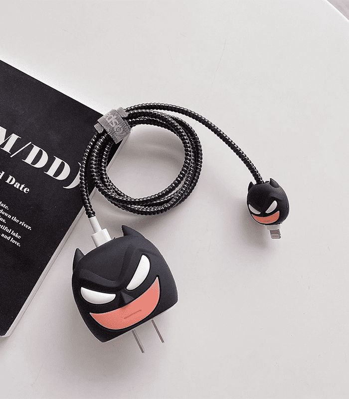Arnolex iPhone Charger Case – That Saves Your Cable From Breaking - Image 1