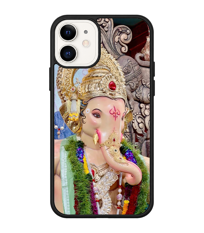 Arnolex Custom Chinchpokli Cha Chintamani Phone Case India | HD Print, Perfect Fit - Image 7