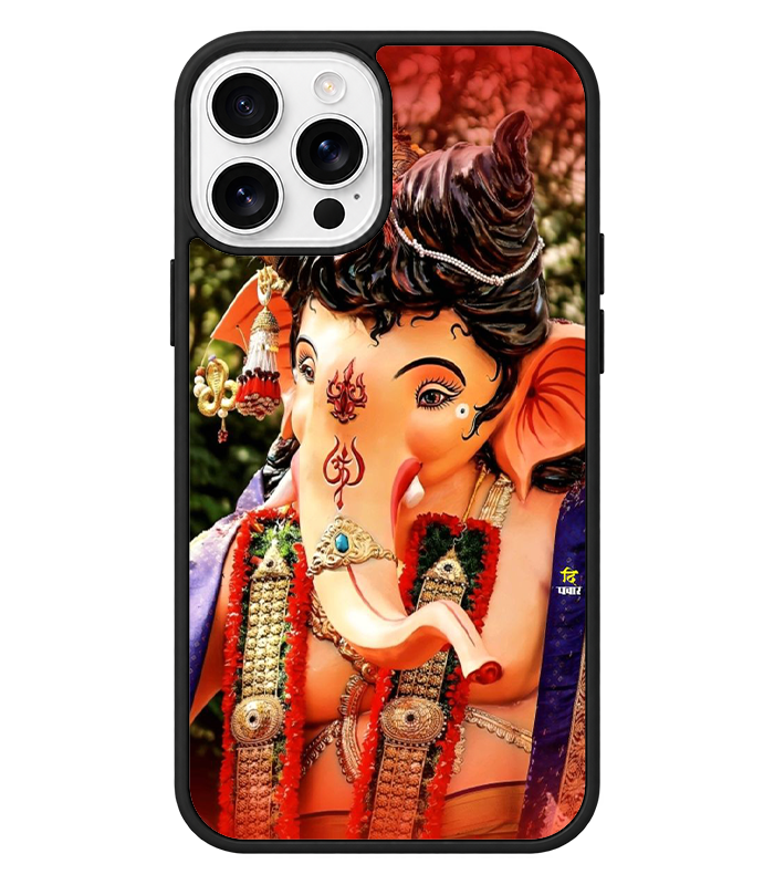 Arnolex Custom Mumbai Cha Raja Phone Case India | HD Print, Perfect Fit - Image 4