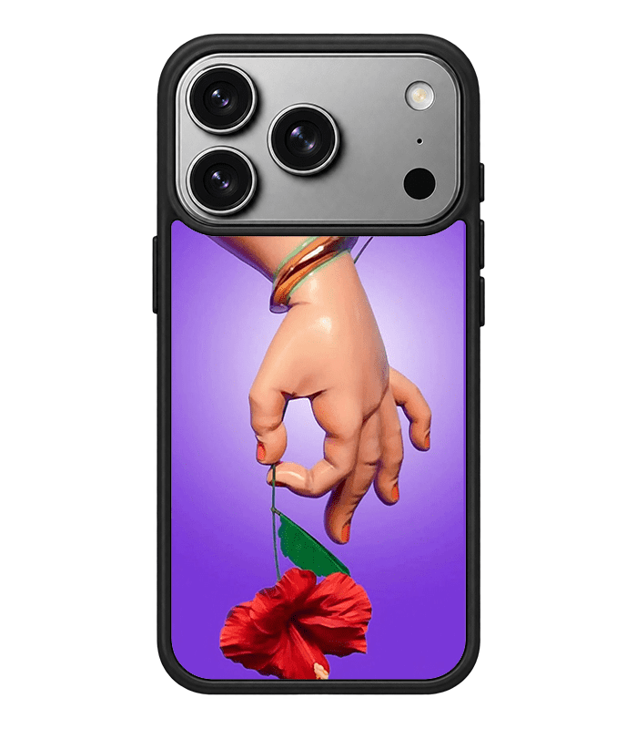 Arnolex Custom Mumbai Cha Raja Phone Case India HD Print, Perfect Fit 6 Arnolex Custom Mumbai Cha Raja Phone Case India | HD Print, Perfect Fit - Image 1