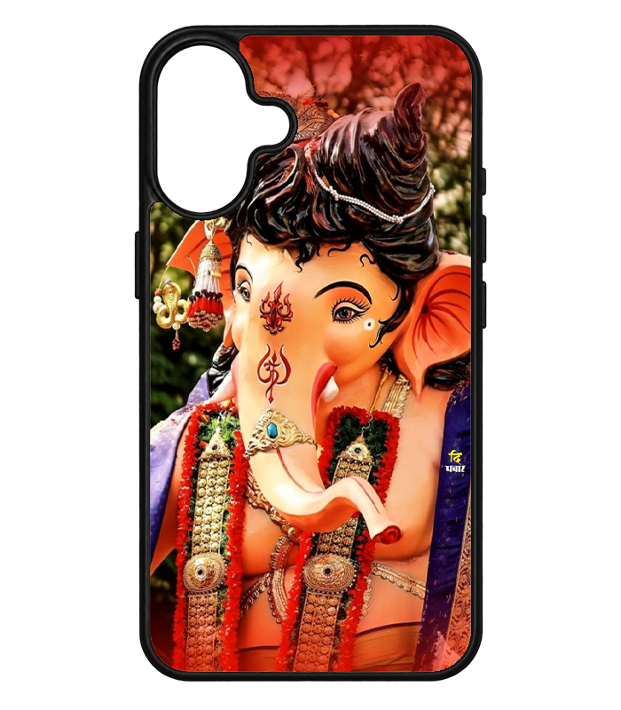 Arnolex Custom Mumbai Cha Raja Phone Case India | HD Print, Perfect Fit - Image 6