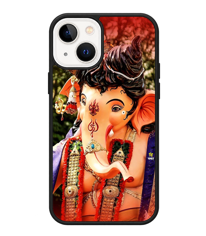 Arnolex Custom Mumbai Cha Raja Phone Case India | HD Print, Perfect Fit - Image 9