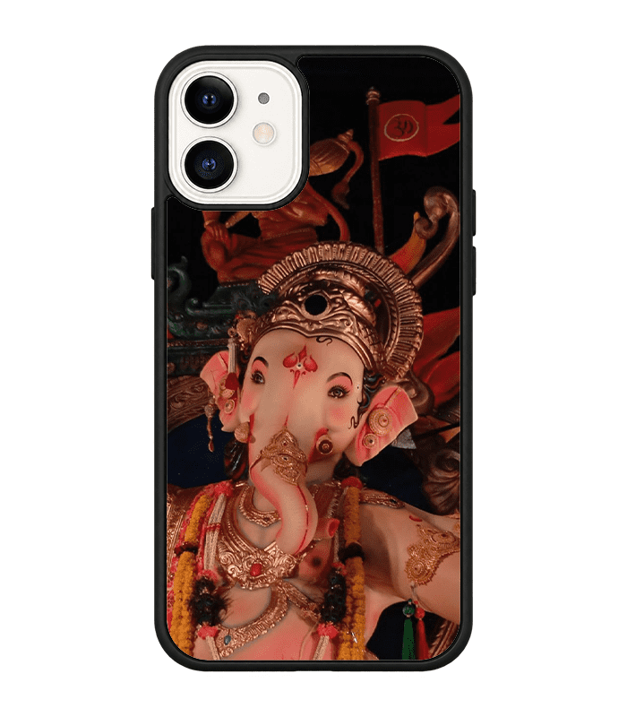 Arnolex Custom Ganpati Bappa Phone Case India | HD Print, Perfect Fit - Image 7