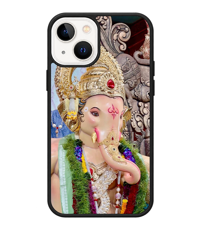 Arnolex Custom Chinchpokli Cha Chintamani Phone Case India | HD Print, Perfect Fit - Image 9